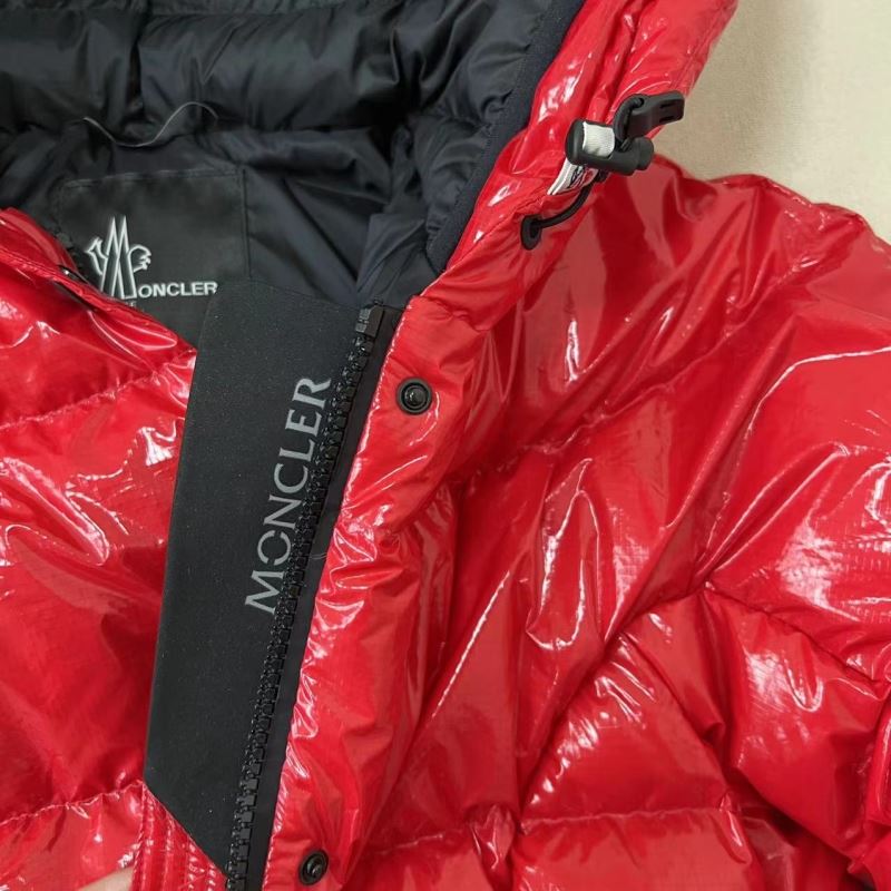 Moncler Down Jackets